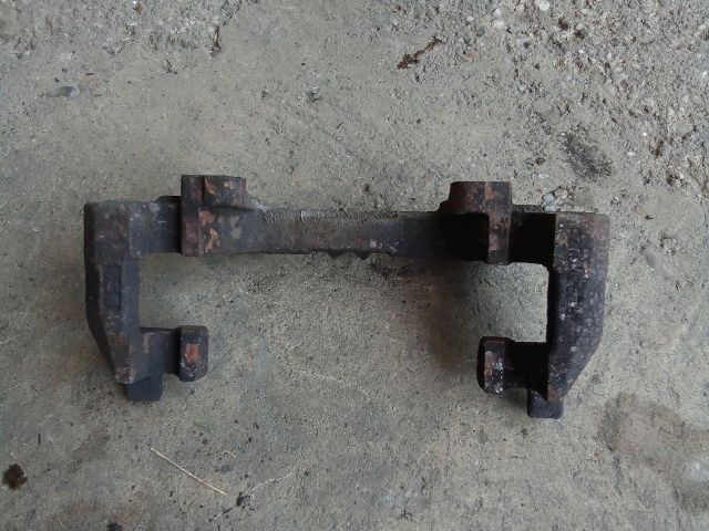 bontott OPEL ASTRA K Bal első Fékkengyel