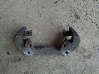 bontott OPEL ASTRA K Bal első Fékkengyel