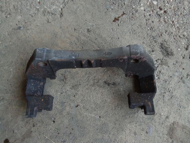 bontott OPEL ASTRA K Bal első Fékkengyel