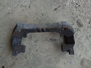 bontott OPEL ASTRA K Bal első Fékkengyel