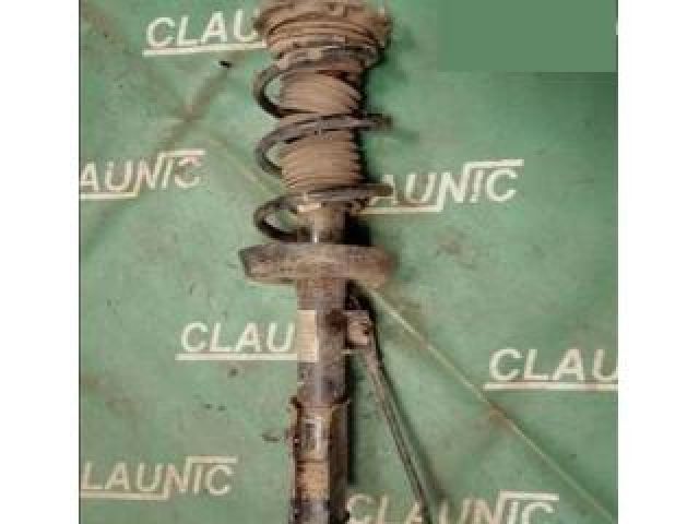 bontott OPEL ASTRA K Bal első Gólyaláb (Lengécsillapító, Rugó)