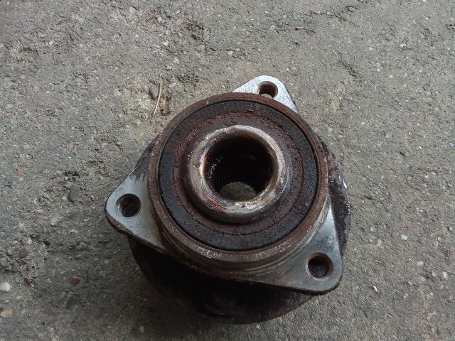 bontott OPEL ASTRA K Bal első Kerékagy