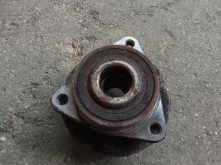 bontott OPEL ASTRA K Bal első Kerékagy