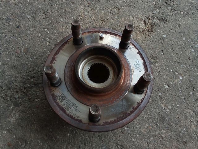 bontott OPEL ASTRA K Bal első Kerékagy