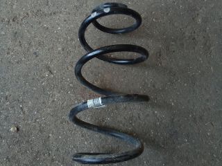 bontott OPEL ASTRA K Bal első Rugó