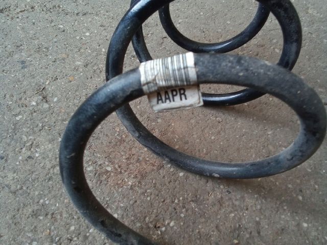 bontott OPEL ASTRA K Bal első Rugó