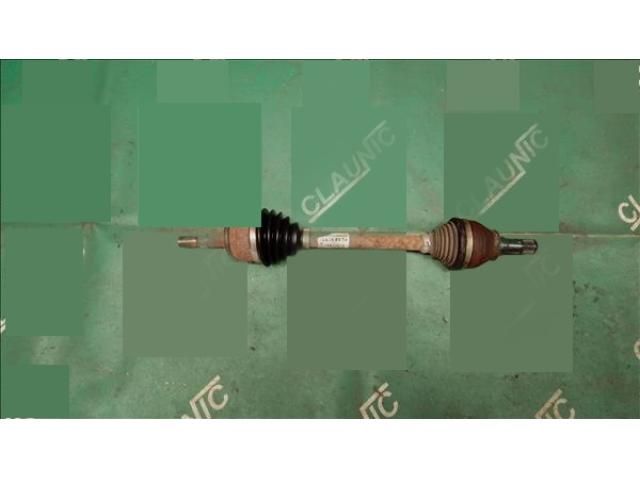 bontott OPEL ASTRA K Bal Féltengely