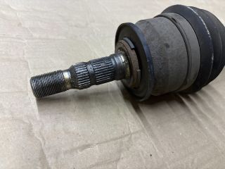 bontott OPEL ASTRA K Bal Féltengely