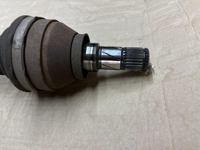 bontott OPEL ASTRA K Bal Féltengely