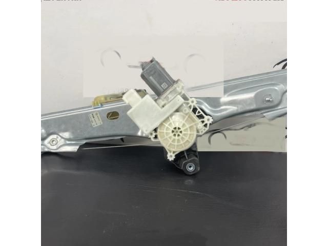 bontott OPEL ASTRA K Bal hátsó Ablakemelő Szerkezet (Elektromos)