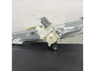 bontott OPEL ASTRA K Bal hátsó Ablakemelő Szerkezet (Elektromos)