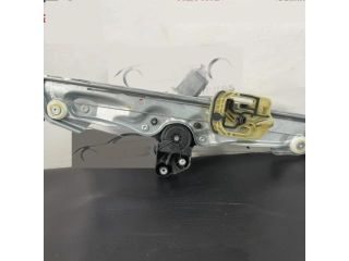 bontott OPEL ASTRA K Bal hátsó Ablakemelő Szerkezet (Elektromos)