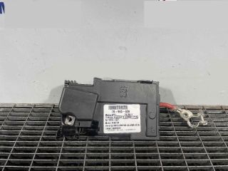 bontott OPEL ASTRA K Biztosítéktábla Motortér