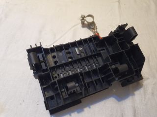 bontott OPEL ASTRA K Biztosítéktábla Motortér