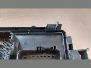 bontott OPEL ASTRA K Biztosítéktábla Motortér