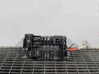 bontott OPEL ASTRA K Biztosítéktábla Motortér