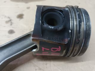 bontott OPEL ASTRA K Dugattyú és Hajtókar