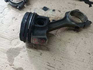 bontott OPEL ASTRA K Dugattyú és Hajtókar