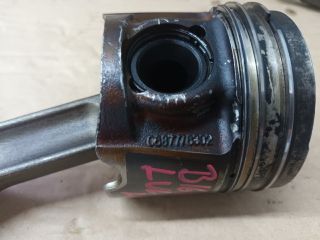 bontott OPEL ASTRA K Dugattyú és Hajtókar