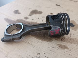 bontott OPEL ASTRA K Dugattyú és Hajtókar