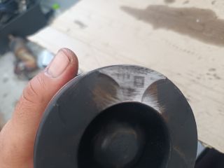 bontott OPEL ASTRA K Dugattyú és Hajtókar