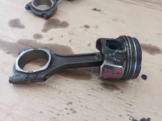 bontott OPEL ASTRA K Dugattyú és Hajtókar