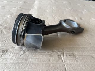 bontott OPEL ASTRA K Dugattyú és Hajtókar