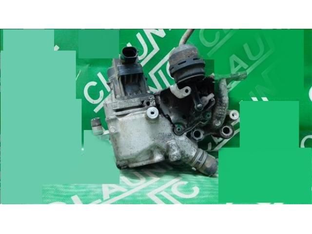 bontott OPEL ASTRA K EGR / AGR Szelep