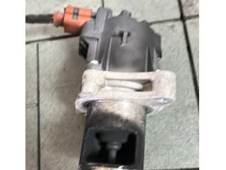 bontott OPEL ASTRA K EGR / AGR Szelep