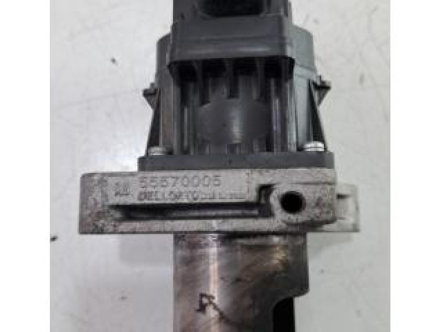 bontott OPEL ASTRA K EGR / AGR Szelep