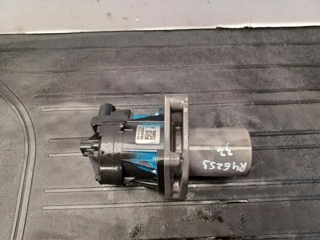 bontott OPEL ASTRA K EGR / AGR Szelep