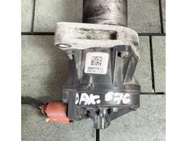 bontott OPEL ASTRA K EGR / AGR Szelep