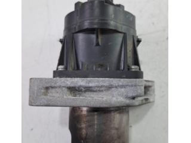 bontott OPEL ASTRA K EGR / AGR Szelep