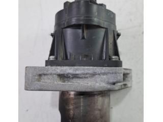 bontott OPEL ASTRA K EGR / AGR Szelep
