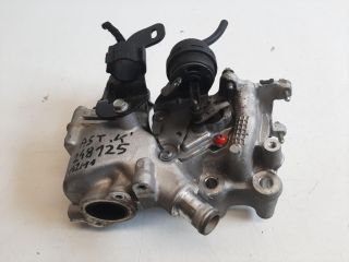 bontott OPEL ASTRA K EGR / AGR Szelep