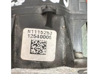 bontott OPEL ASTRA K EGR / AGR Szelep