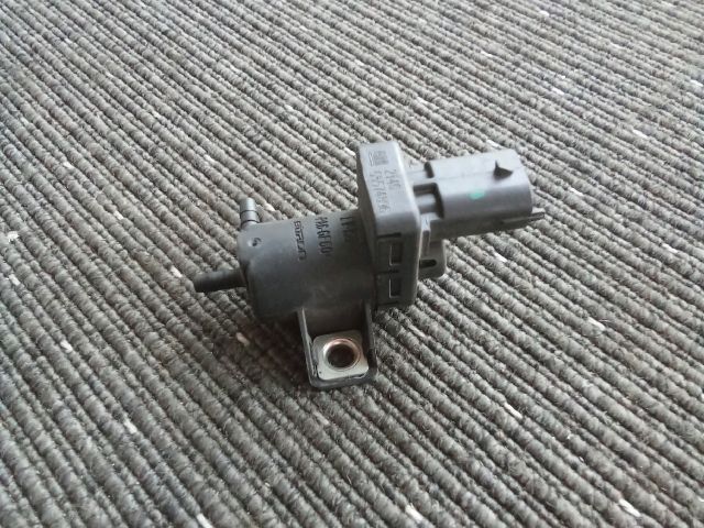 bontott OPEL ASTRA K EGR / AGR Vákum Szelep