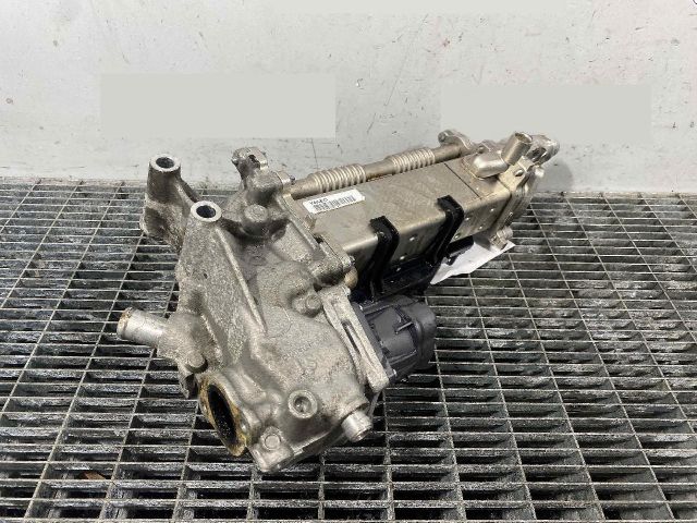 bontott OPEL ASTRA K EGR Hűtő Cső