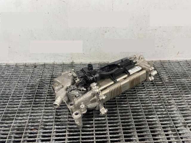 bontott OPEL ASTRA K EGR Hűtő Cső