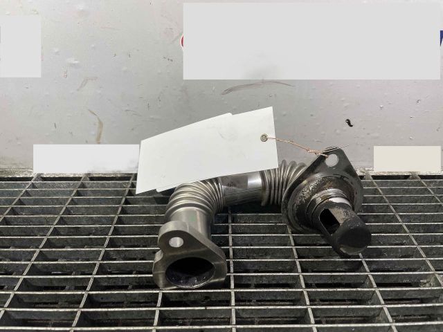 bontott OPEL ASTRA K EGR Hűtő Cső