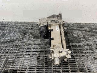 bontott OPEL ASTRA K EGR Hűtő Cső