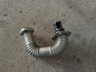 bontott OPEL ASTRA K EGR Hűtő Cső