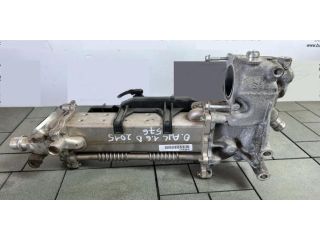 bontott OPEL ASTRA K EGR Hűtő