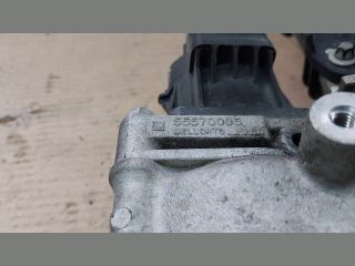 bontott OPEL ASTRA K EGR Hűtő