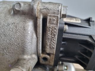 bontott OPEL ASTRA K EGR Hűtő