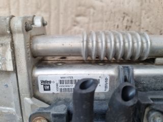 bontott OPEL ASTRA K EGR Hűtő