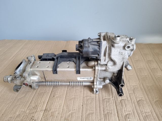 bontott OPEL ASTRA K EGR Hűtő