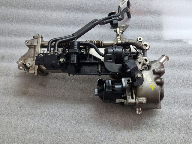 bontott OPEL ASTRA K EGR Hűtő