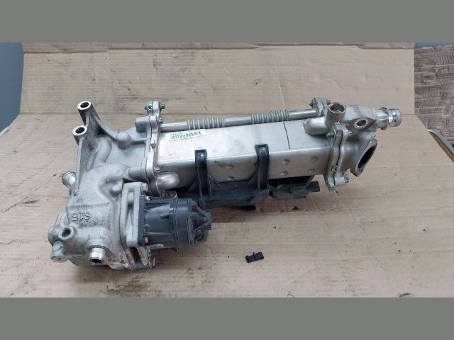 bontott OPEL ASTRA K EGR Hűtő