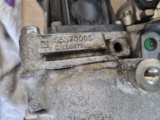 bontott OPEL ASTRA K EGR Hűtő